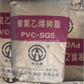 Resina PVC Sospensione K65-67 per Tubo